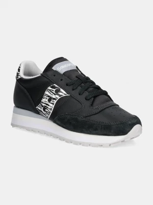 Obrázek produktu Saucony Tenisky Saucony JAZZ TRIPLE černá