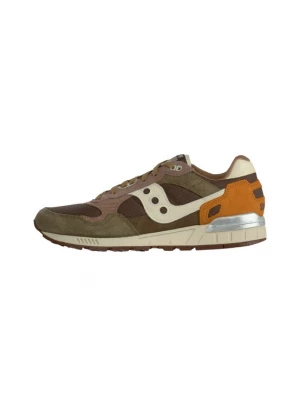 Obrázek produktu saucony Tenisky 'SHADOW 5000' režná / čokoládová / pueblo / olivová