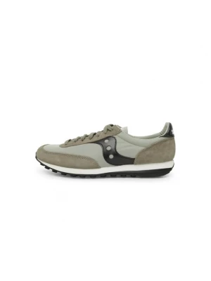 Obrázek produktu saucony Tenisky 'TRAINER 80' šedobéžová / čedičová šedá / černá