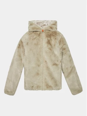 Obrázek produktu Save The Duck Kožešina Chloe J33540G FURY17 Béžová Regular Fit