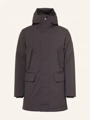Obrázek produktu Save The Duck Parka Wilson tmavě hnědá