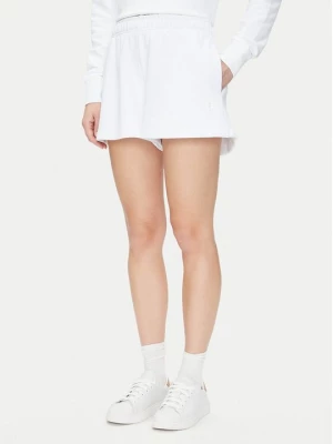 Obrázek produktu Save The Duck Šortky z materiálu DF2053W CLEE20 Bílá Regular Fit