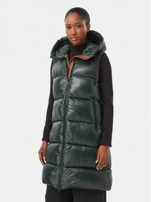Obrázek produktu Save The Duck Sportovní vesta D80302W LOVE21 Zelená Regular Fit