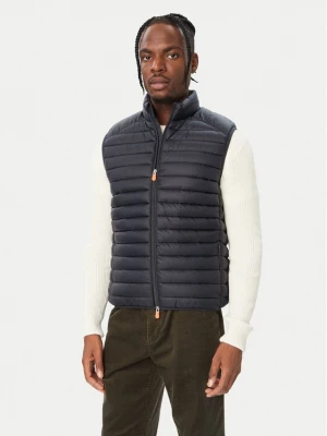 Obrázek produktu Save The Duck Sportovní vesta D82410M GIGA23 Tmavomodrá Regular Fit