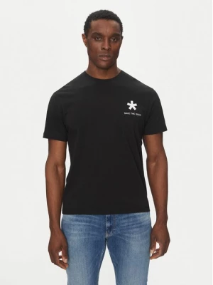 Obrázek produktu Save The Duck T-Shirt DT2222M BESY20 Černá Regular Fit