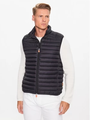 Obrázek produktu Save The Duck Vesta Adam D82410M GIGA01 Černá Regular Fit
