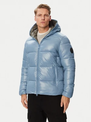 Obrázek produktu Save The Duck Zimní bunda D31280M LOVE21 Světle modrá Regular Fit