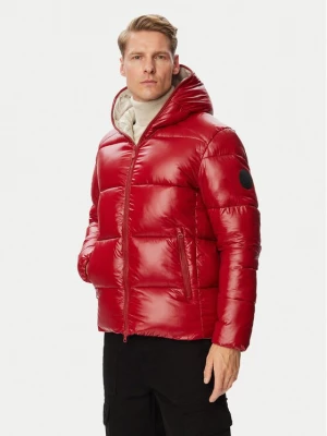 Obrázek produktu Save The Duck Zimní bunda D31280M LOVE21 Tmavě červená Regular Fit