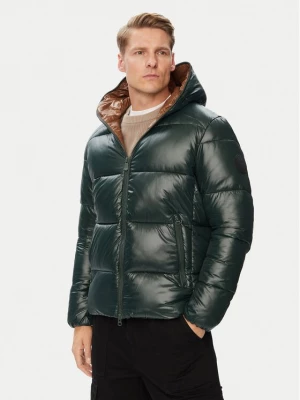Obrázek produktu Save The Duck Zimní bunda D31280M LOVE21 Tmavě zelená Regular Fit