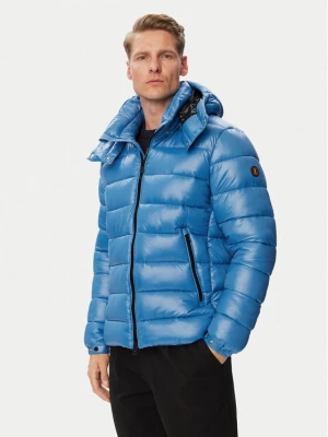 Obrázek produktu Save The Duck Zimní bunda D31653M LOVE21 Modrá Regular Fit