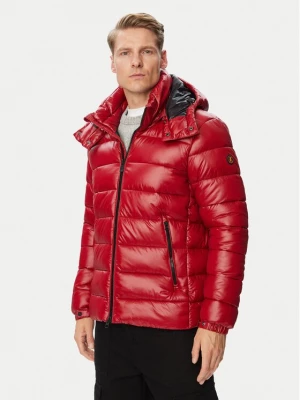 Obrázek produktu Save The Duck Zimní bunda D31653M LOVE21 Tmavě červená Regular Fit