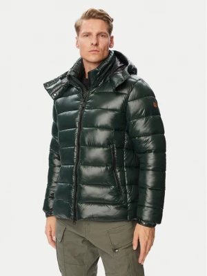 Obrázek produktu Save The Duck Zimní bunda D31653M LOVE21 Zelená Regular Fit