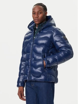 Obrázek produktu Save The Duck Zimní bunda D32390M LOVE21 Tmavomodrá Regular Fit