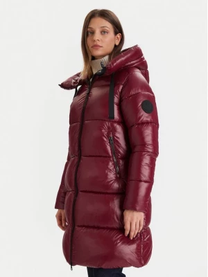 Obrázek produktu Save The Duck Zimní bunda D45510W LOVE21 Bordó Regular Fit