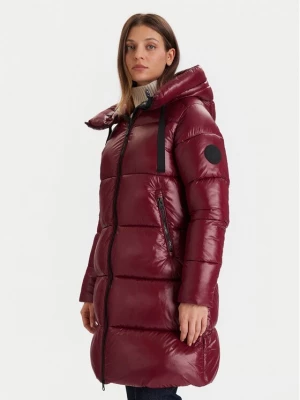 Obrázek produktu Save The Duck Zimní bunda D45510W LOVE21 Bordó Regular Fit