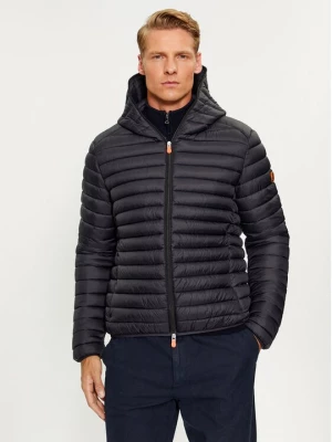 Obrázek produktu Save The Duck Zimní bunda Donald D30650M GIGA01 Černá Regular Fit