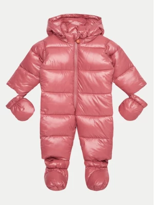 Obrázek produktu Save The Duck Zimní kombinéza I30002X LUCK19 Růžová Regular Fit
