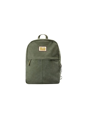 Obrázek produktu Scalpers Batoh ' ' zelená / khaki