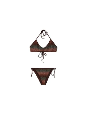 Obrázek produktu Scalpers Bikiny ' ' hnědá