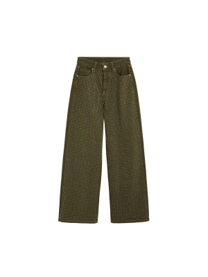 Obrázek produktu Scalpers Džíny khaki