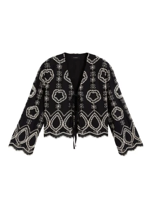 Obrázek produktu Scalpers Halenka ' ' černá