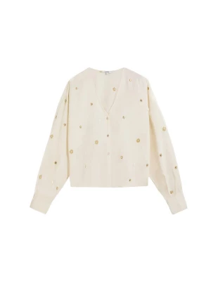 Obrázek produktu Scalpers Halenka ' ' offwhite