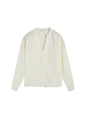 Obrázek produktu Scalpers Halenka ' ' offwhite