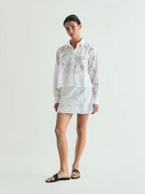 Obrázek produktu Scalpers Halenka ' ' offwhite