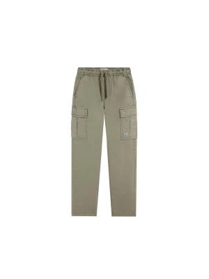 Obrázek produktu Scalpers Kalhoty 'Adam' khaki