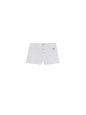 Obrázek produktu Scalpers Kalhoty ' ' offwhite / barva bílé vlny