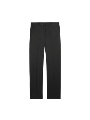 Obrázek produktu Scalpers Kalhoty s puky 'Pantalon Co-Nos' antracitová