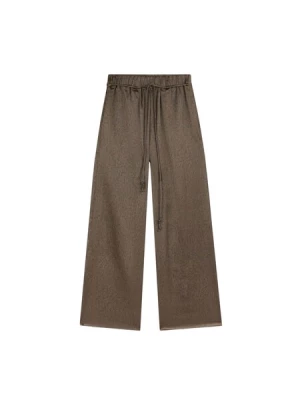 Obrázek produktu Scalpers Kalhoty ' '  zelená / khaki