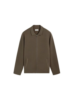 Obrázek produktu Scalpers Kardigan ' ' zelená / khaki