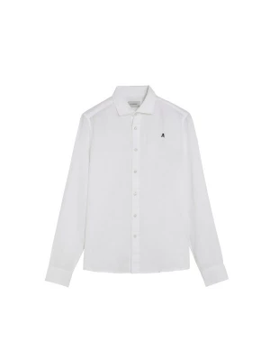 Obrázek produktu Scalpers Košile ' ' bílá / offwhite
