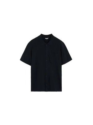 Obrázek produktu Scalpers Košile 'Card' marine modrá
