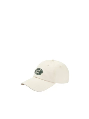 Obrázek produktu Scalpers Kšiltovka ' ' offwhite