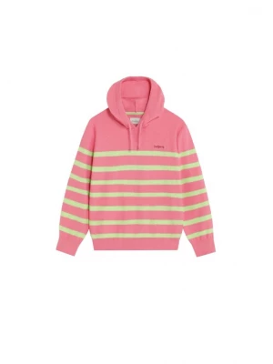 Obrázek produktu Scalpers Mikina jablko / pink