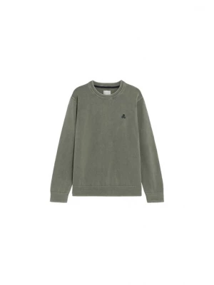 Obrázek produktu Scalpers Mikina khaki