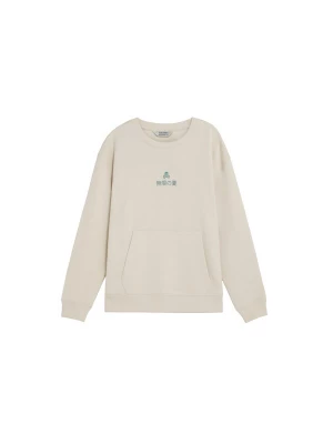 Obrázek produktu Scalpers Mikina ' ' offwhite
