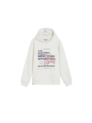 Obrázek produktu Scalpers Mikina ' ' offwhite