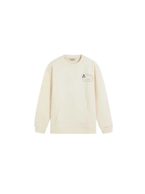 Obrázek produktu Scalpers Mikina ' ' offwhite