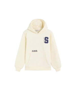 Obrázek produktu Scalpers Mikina ' ' offwhite