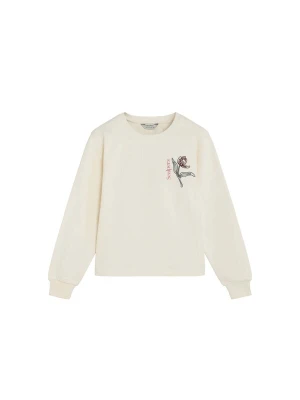 Obrázek produktu Scalpers Mikina ' ' offwhite