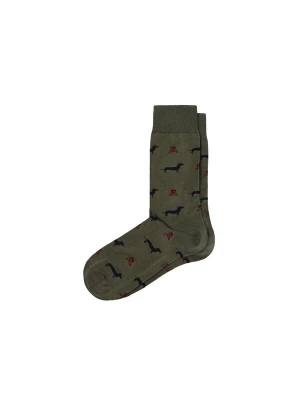 Obrázek produktu Scalpers Ponožky ' ' khaki