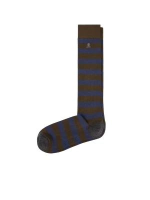 Obrázek produktu Scalpers Ponožky ' ' khaki