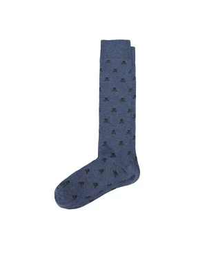 Obrázek produktu Scalpers Ponožky opálová