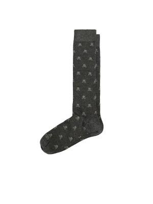 Obrázek produktu Scalpers Ponožky šedá / tmavě šedá