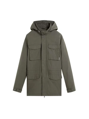 Obrázek produktu Scalpers Přechodná bunda khaki
