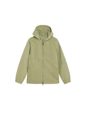 Obrázek produktu Scalpers Přechodná bunda ' ' khaki
