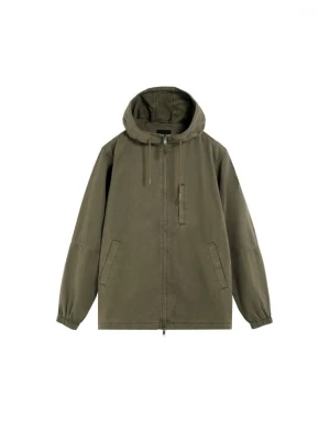 Obrázek produktu Scalpers Přechodná bunda 'New Scray' khaki